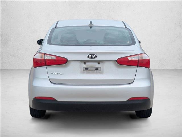 Used 2015 Kia Forte LX w/ Popular Package FWD image 7