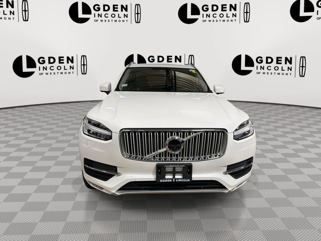 Used 2019 Volvo XC90 T6 Inscription w/ Advanced Package AWD/4WD image 3