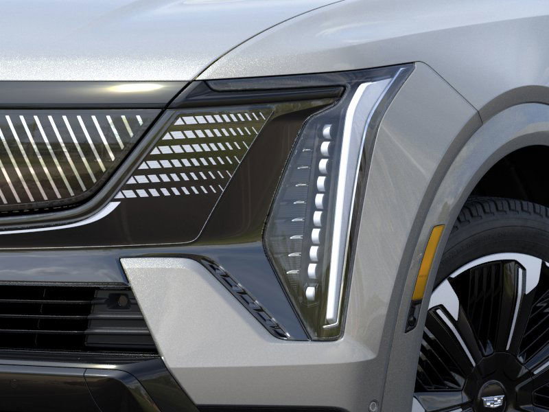 New 2025 Cadillac Escalade IQ Sport 2 image 44