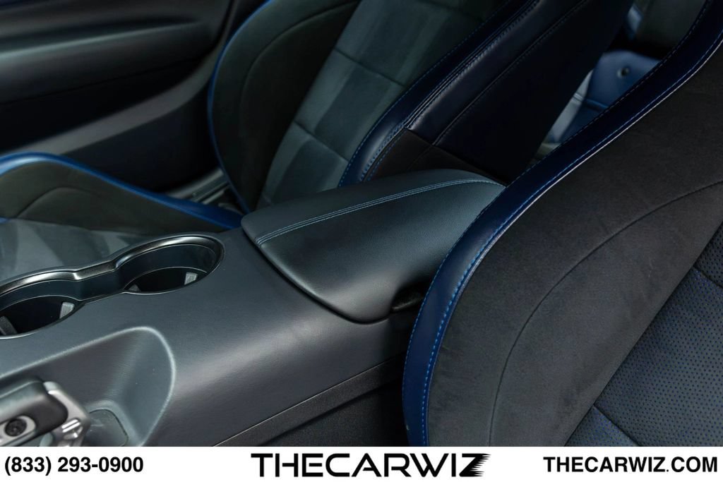 Used 2024 Ford Mustang Dark Horse RWD image 75