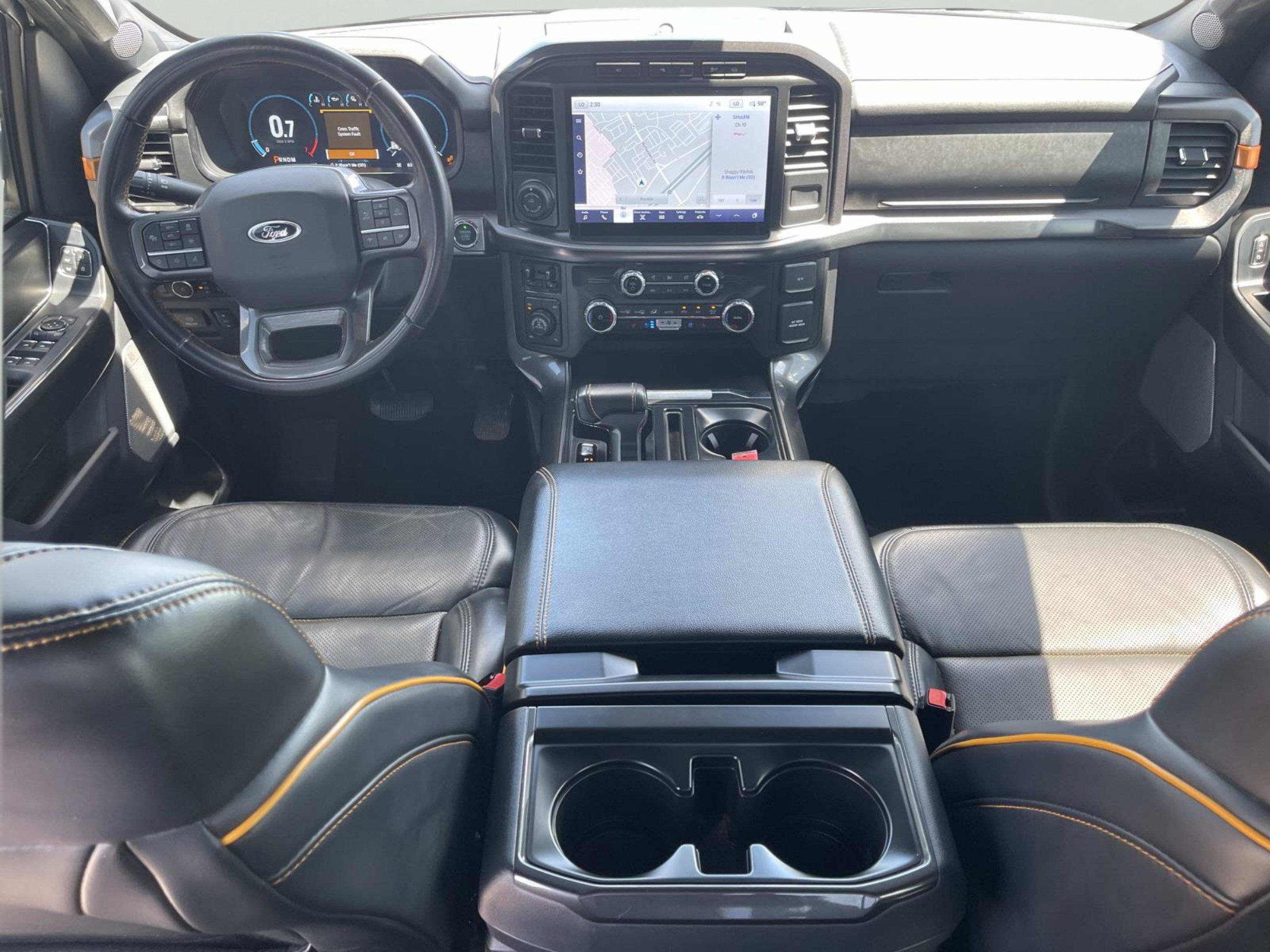 Used 2023 Ford F150 Tremor w/ Equipment Group 402A High AWD/4WD image 15