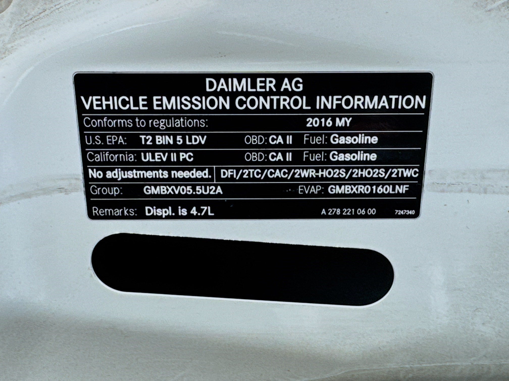 Used 2016 Mercedes-Benz CLS 550 image 22