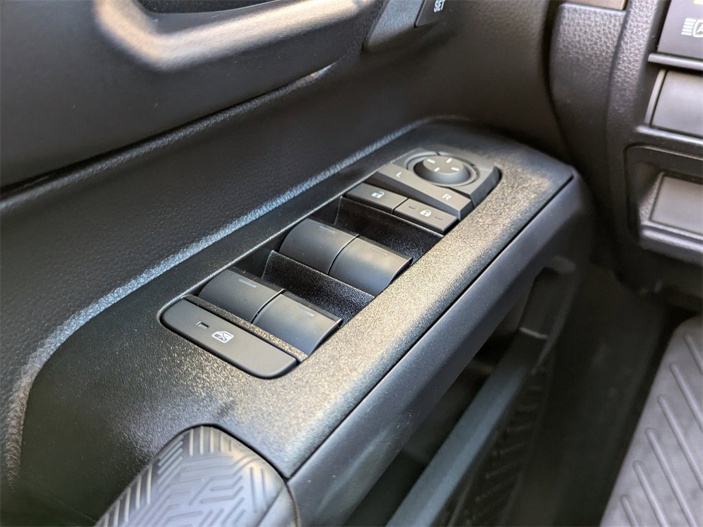 New 2025 Toyota 4Runner TRD Sport Premium image 25