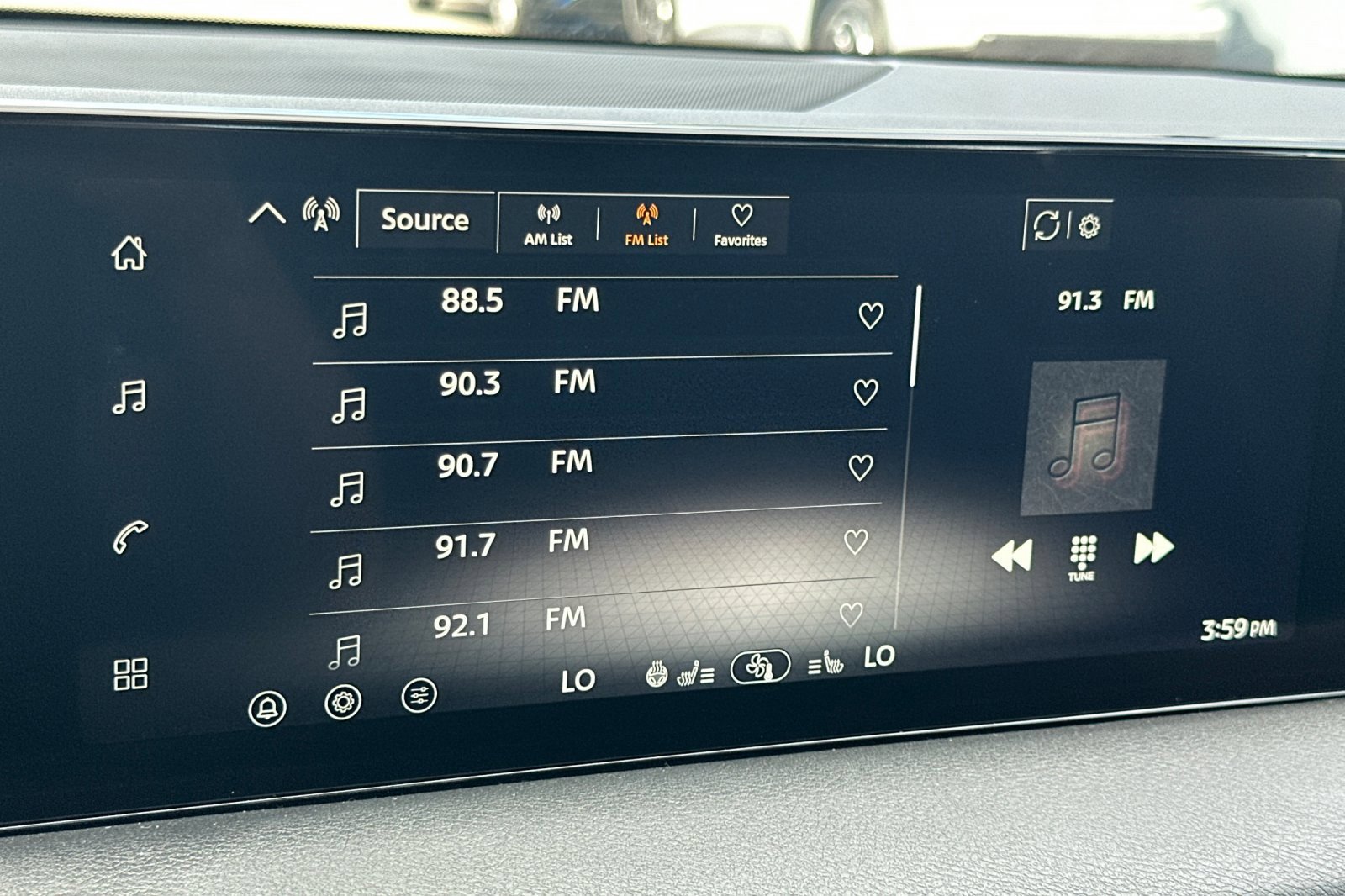 New 2027 Nissan Sentra SR w/ SR Premium Package FWD image 20