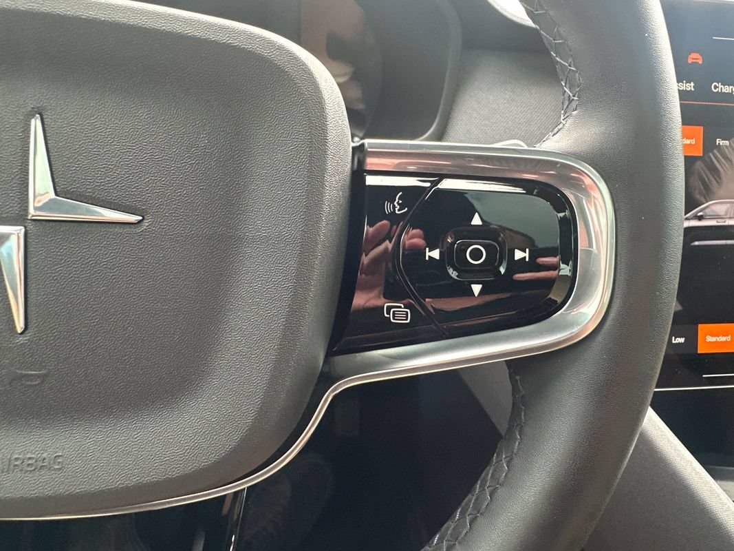 Used 2021 Polestar Polestar 2 AWD/4WD image 17