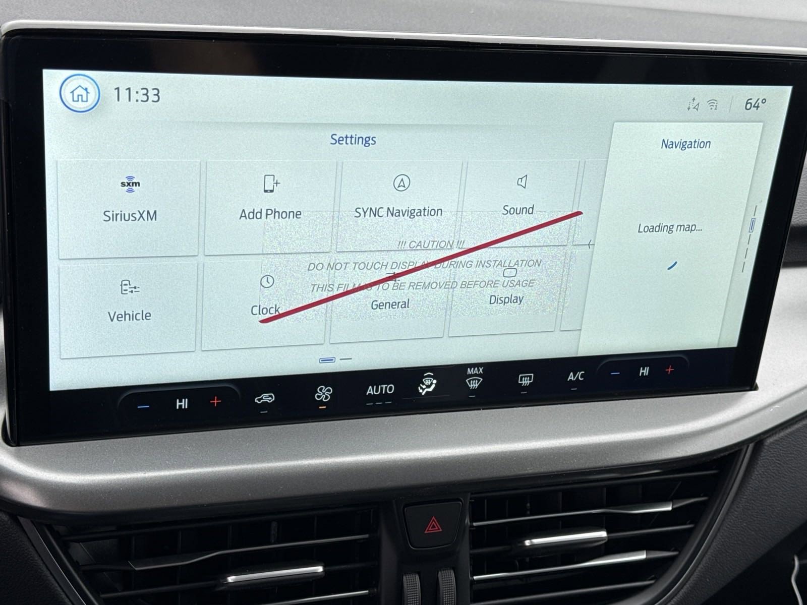 New 2025 Ford Escape Active w/ Tech Pack #1 image 22