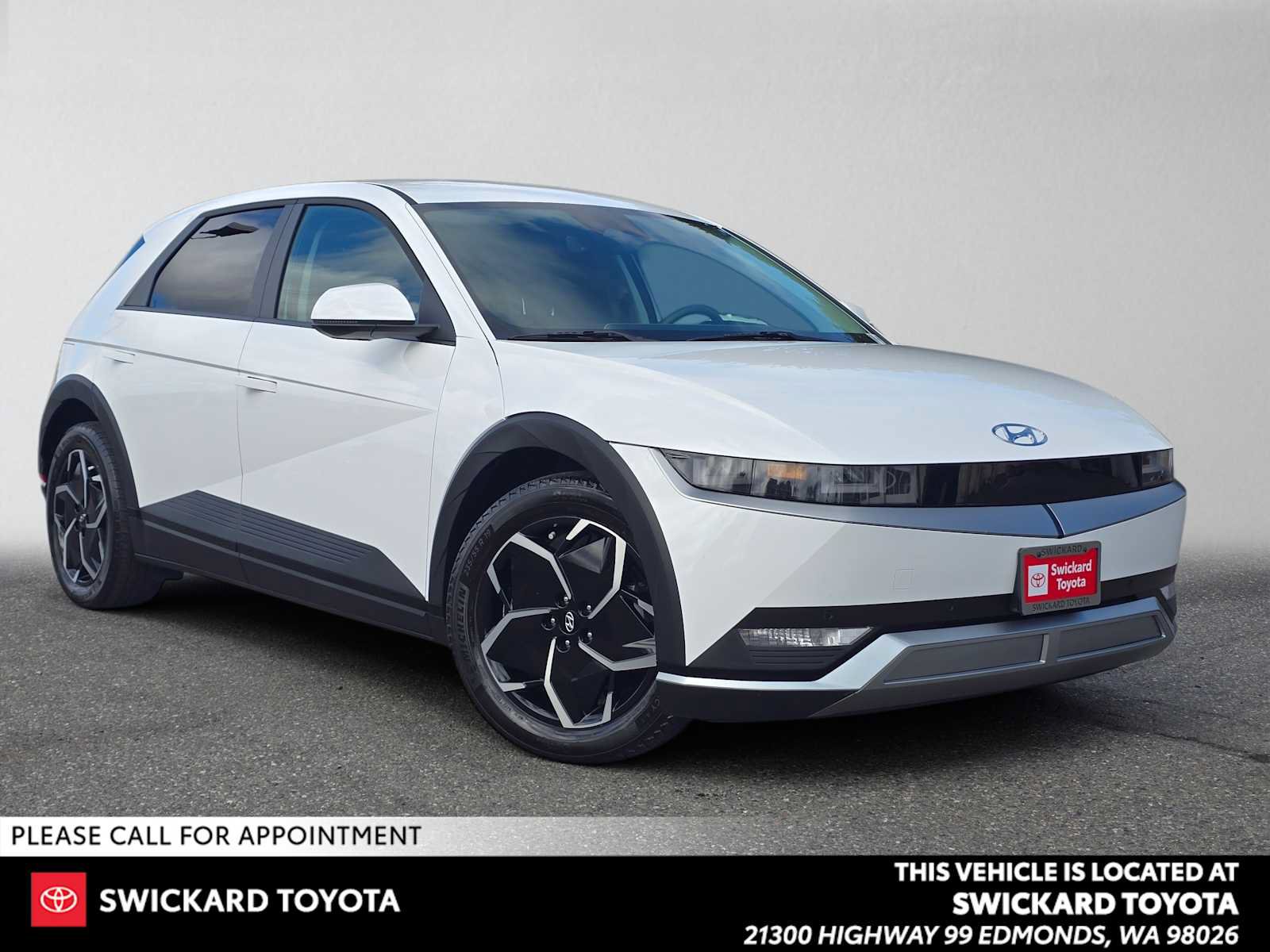 Used 2024 Hyundai Ioniq 5 SEL