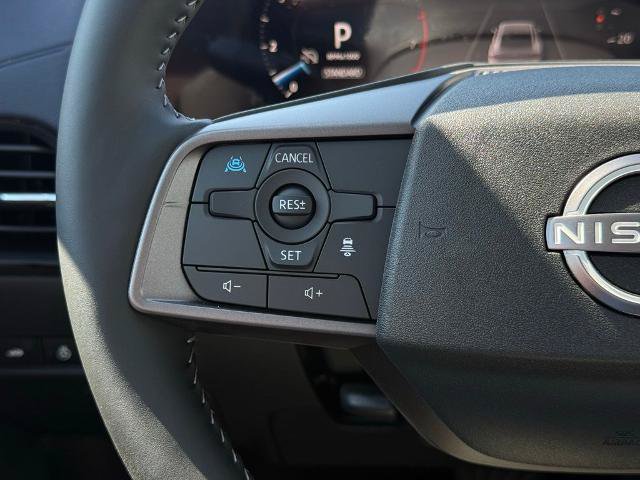 New 2026 Nissan Sentra SL w/ Floor Mat Package FWD image 23