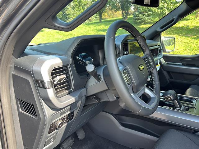 New 2026 Ford F150 XLT w/ Equipment Group 302A MID AWD/4WD image 12
