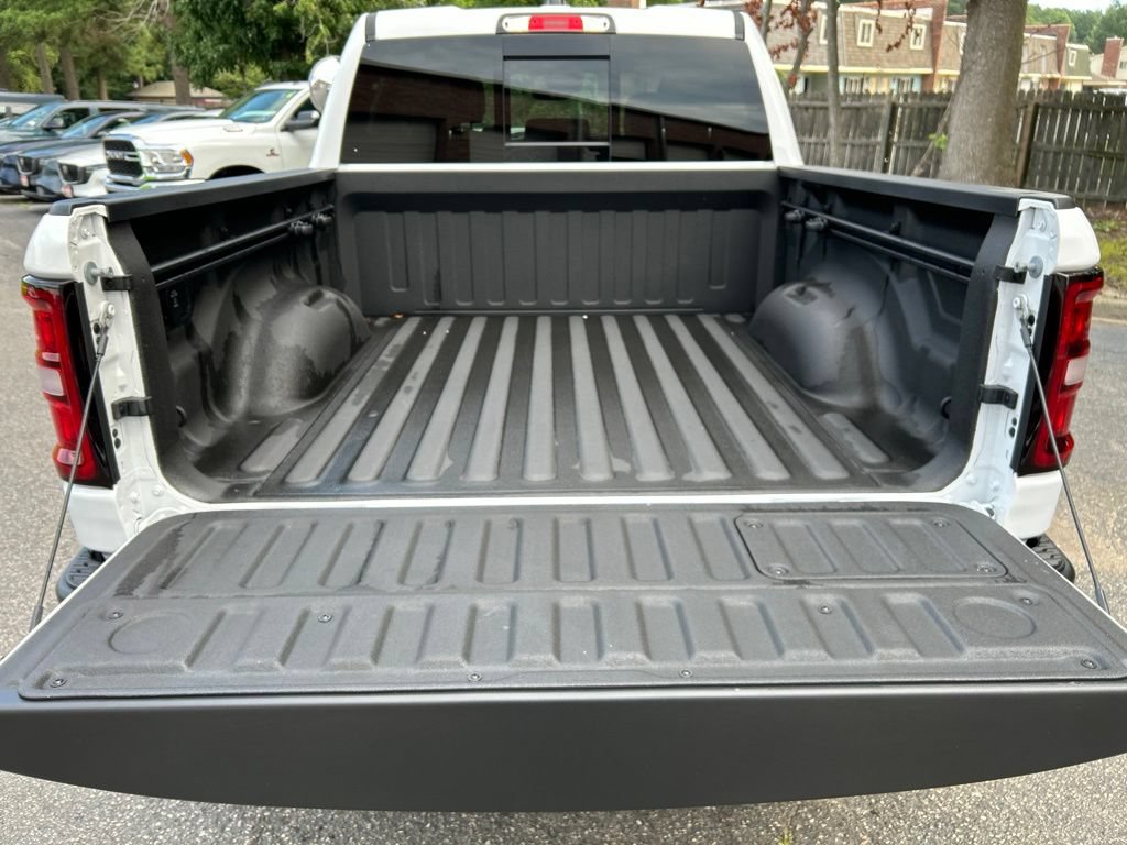 Used 2026 RAM 1500 Rebel w/ Rebel Level 2 Equipment Group AWD/4WD image 30