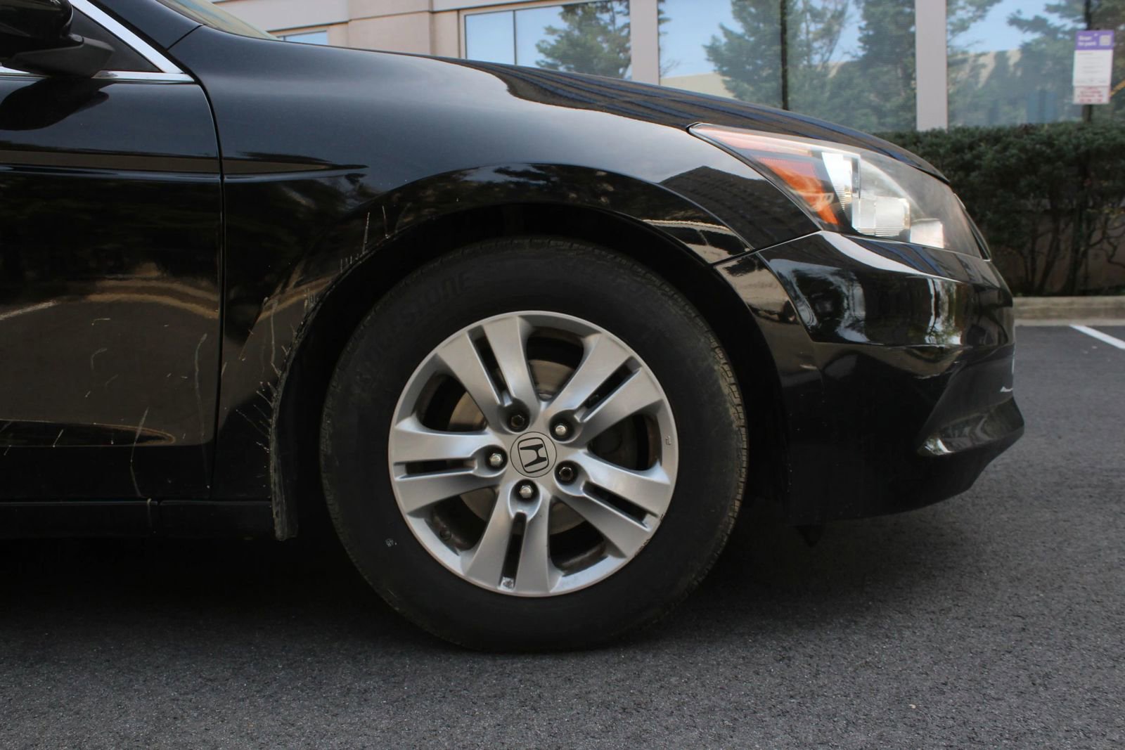 Used 2012 Honda Accord LX image 4