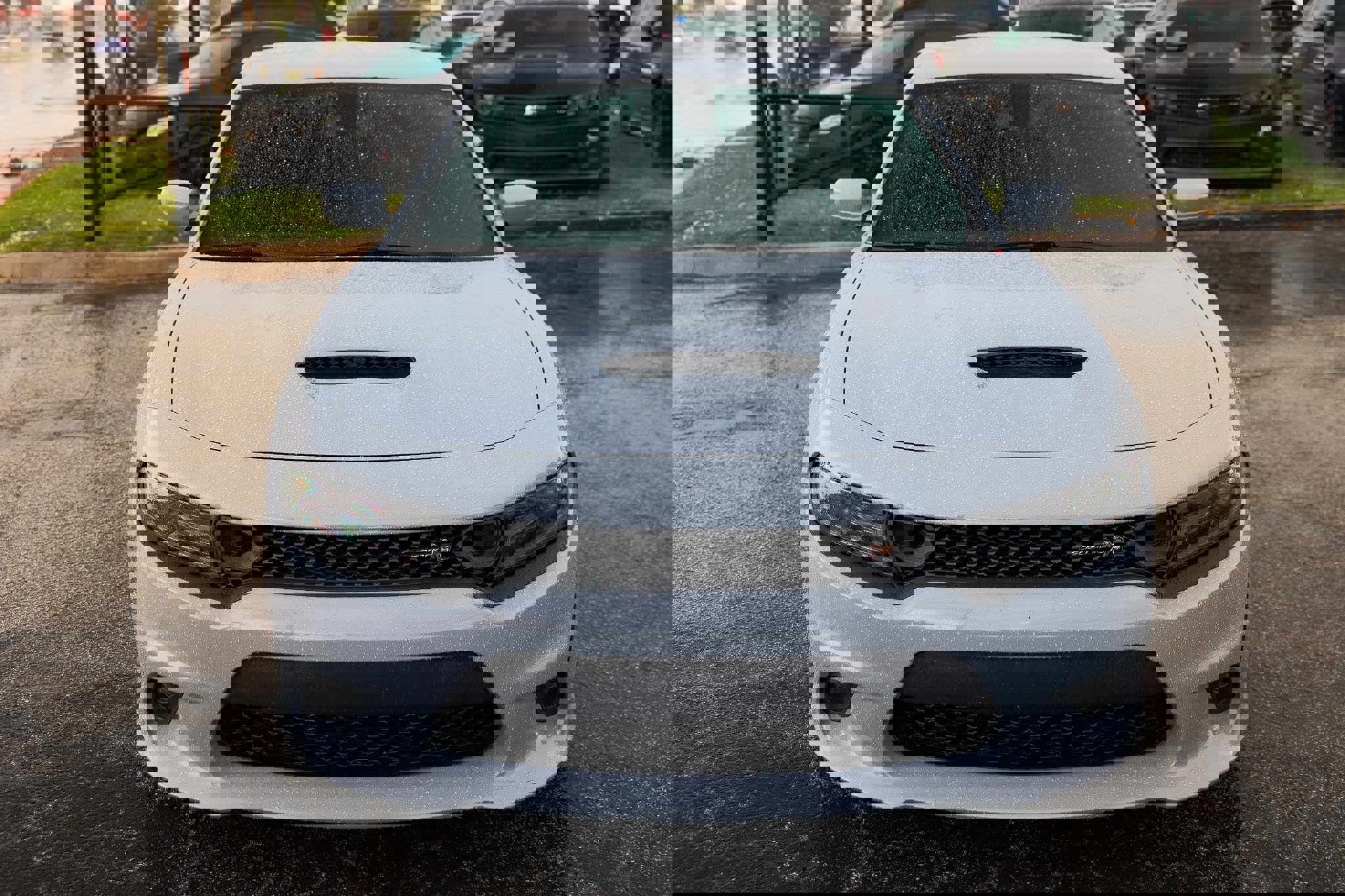 Used 2021 Dodge Charger Scat Pack w/ Plus Group image 22