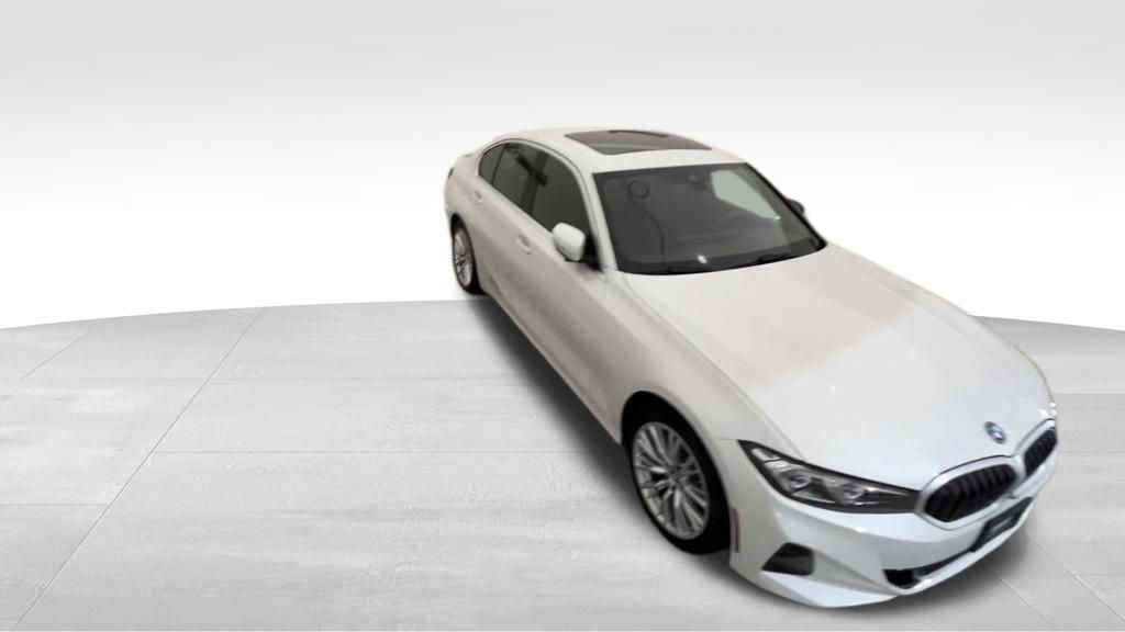 Used 2024 BMW 330e xDrive image 24