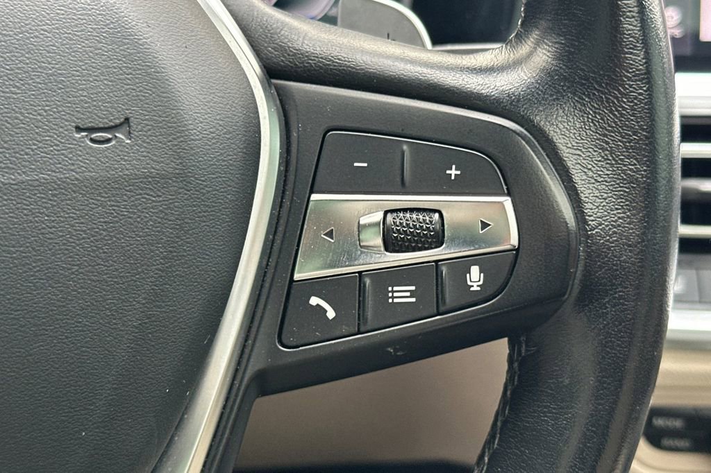 Used 2023 BMW 430i Gran Coupe w/ Premium Package image 27