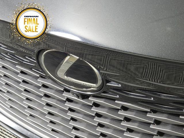Certified 2023 Lexus RX 350 350 Luxury image 11