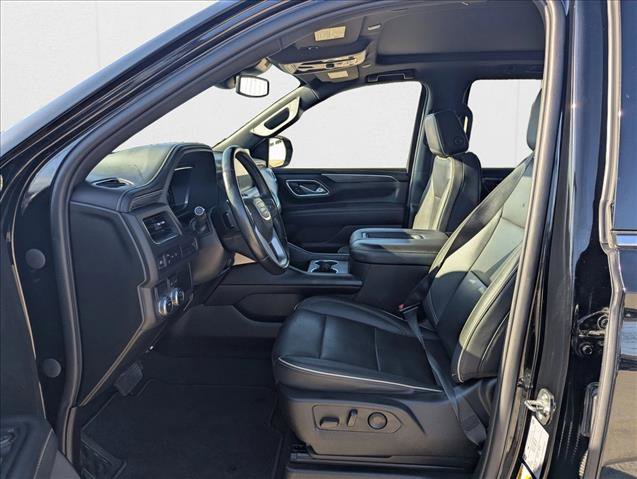 Used 2023 GMC Yukon SLT image 10