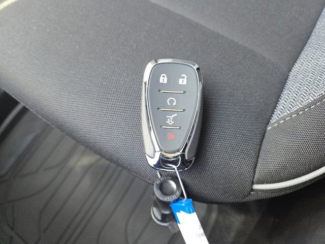 New 2026 Chevrolet TrailBlazer LT image 37