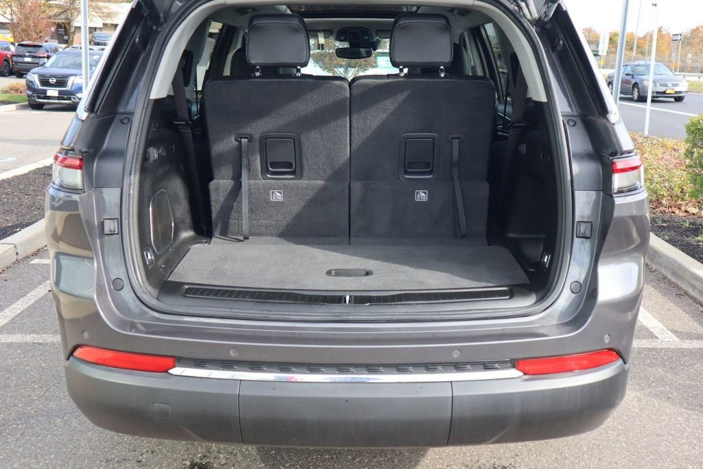 Used 2022 Jeep Grand Cherokee L Limited image 41