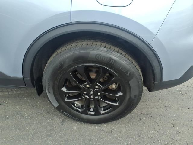 Used 2022 Ford Escape SE w/ Convenience Package image 8