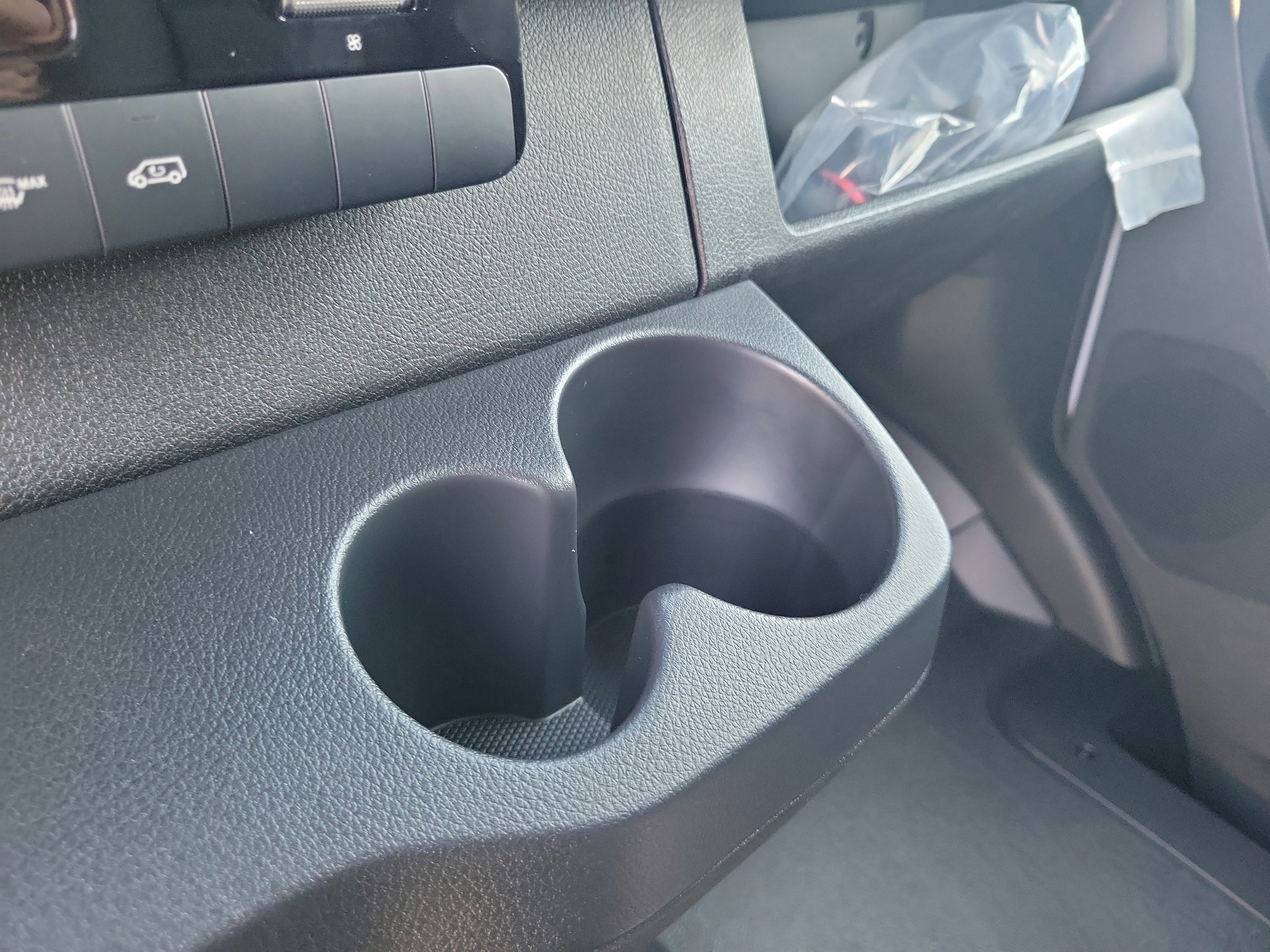 New 2026 Mercedes-Benz Sprinter 3500 image 29