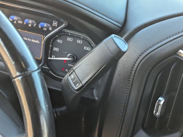 Used 2022 GMC Sierra 2500 Denali w/ Denali Ultimate Package image 30