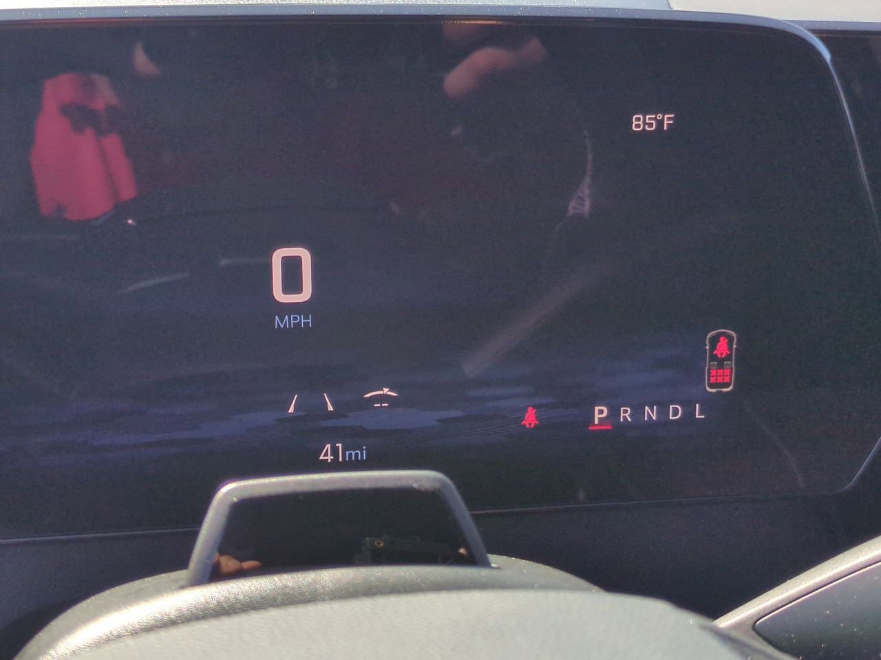 New 2025 Chevrolet Traverse LT w/ Enhanced Driving Package image 12