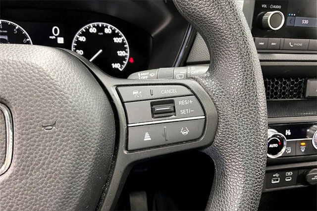 Used 2023 Honda CR-V EX image 13