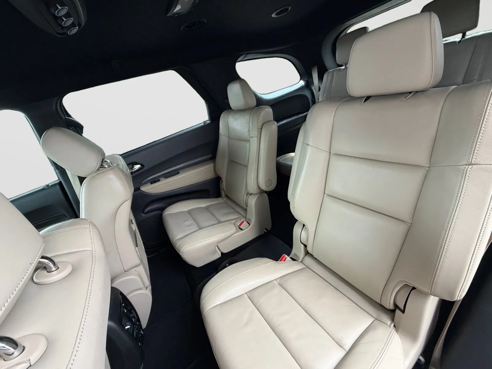 Used 2021 Dodge Durango GT AWD/4WD image 15