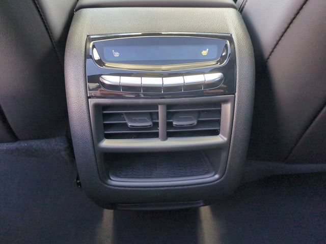 New 2026 Cadillac XT5 Premium Luxury w/ Driver Assist Package FWD image 22