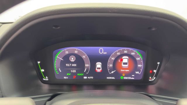 Used 2023 Honda Accord Sport image 25