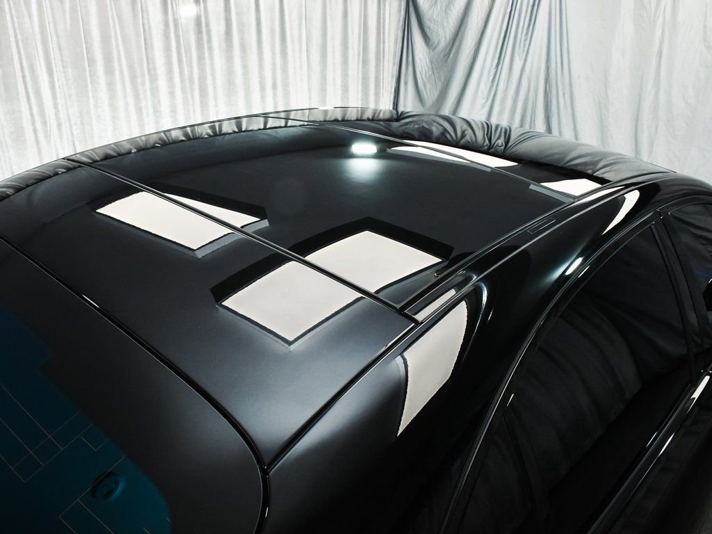 Used 2025 Mercedes-Benz S 63 AMG S w/ AMG Night Package image 98