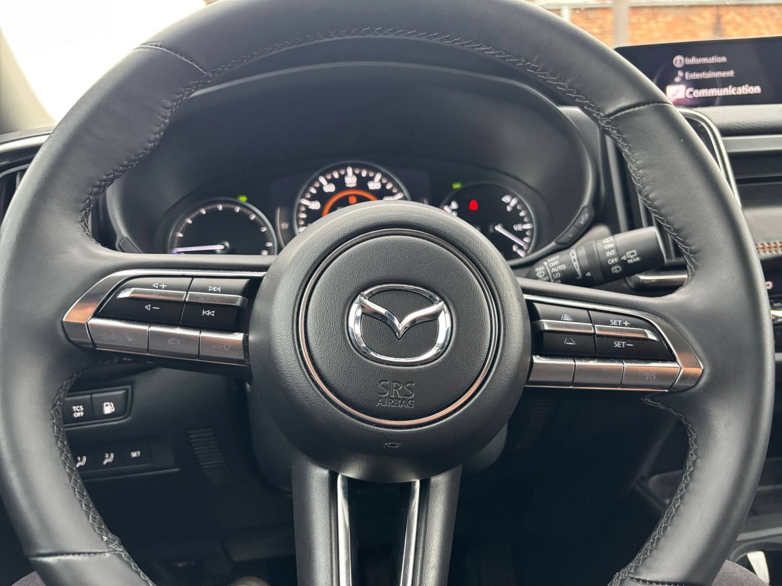 Used 2025 MAZDA CX-50 2.5 Hybrid w/ Premium Plus Pkg AWD/4WD image 28