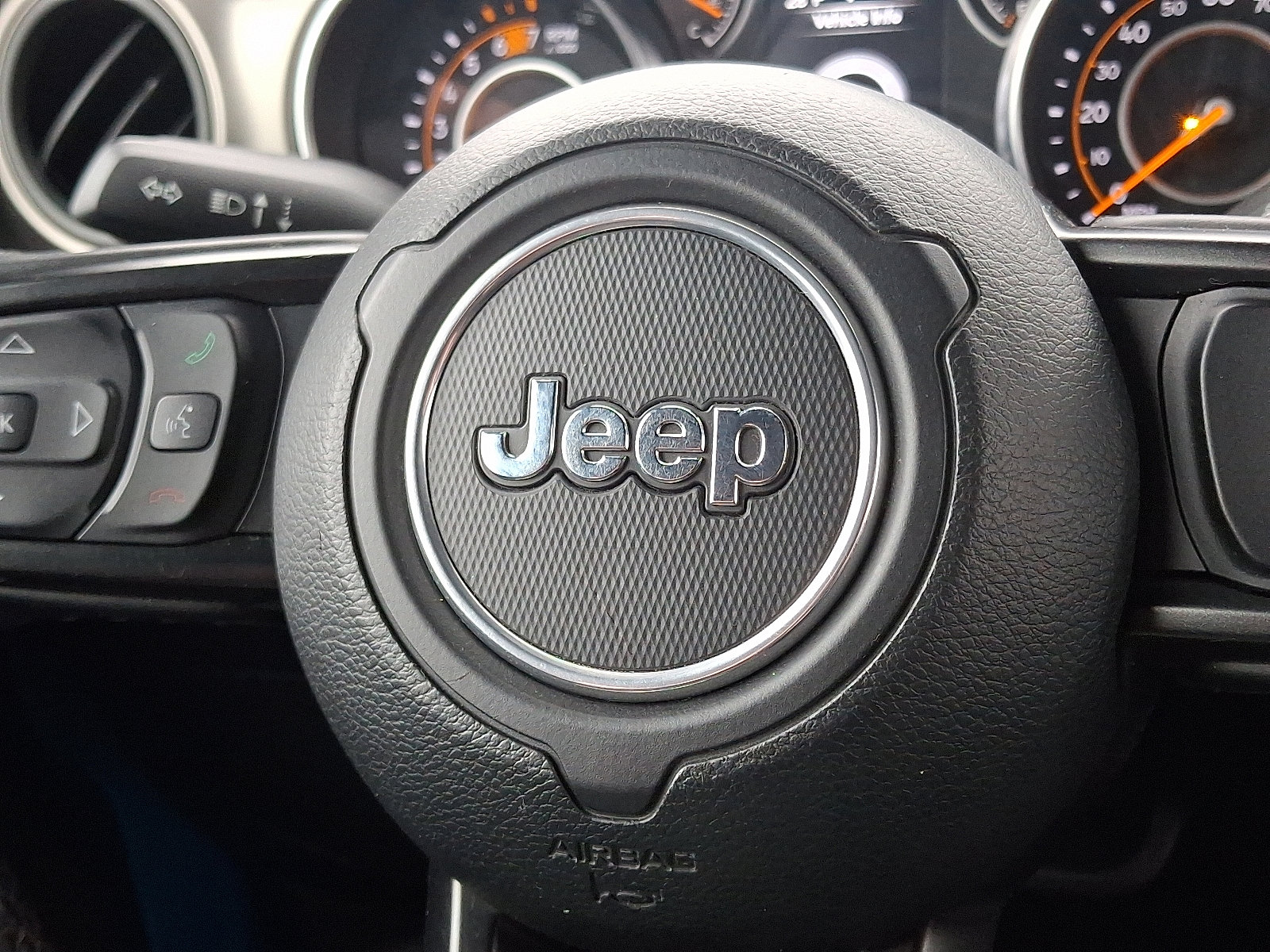 Used 2020 Jeep Wrangler Sport image 25