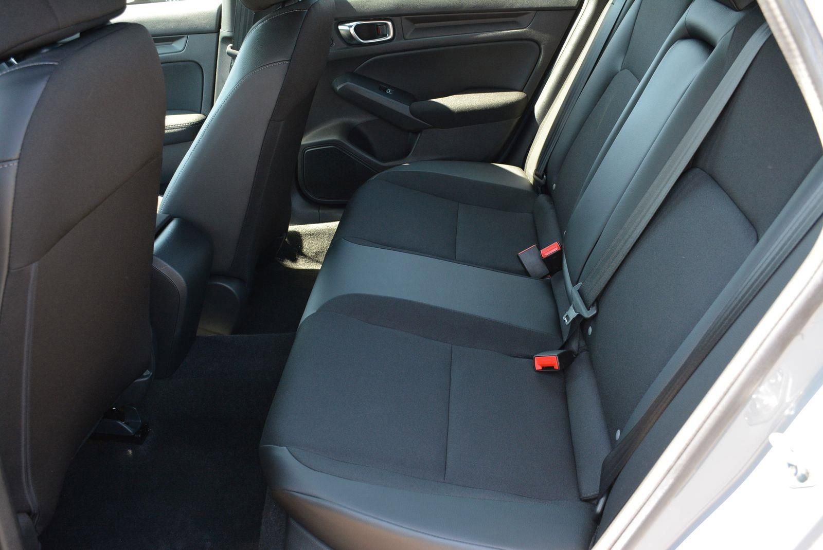 Used 2025 Honda Civic Sport image 14