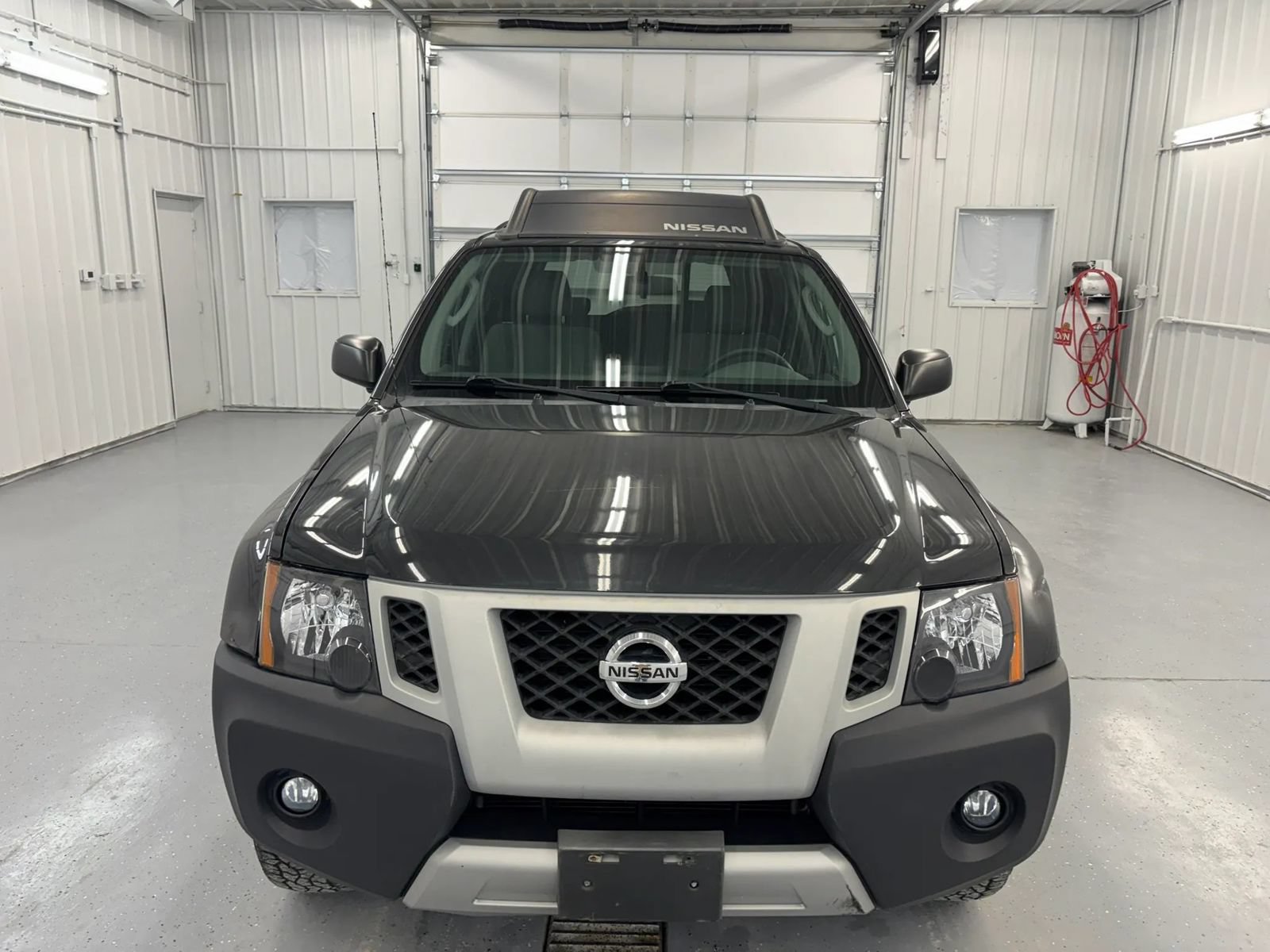 Used 2011 Nissan Xterra S w/ 4X4 Value Package image 15
