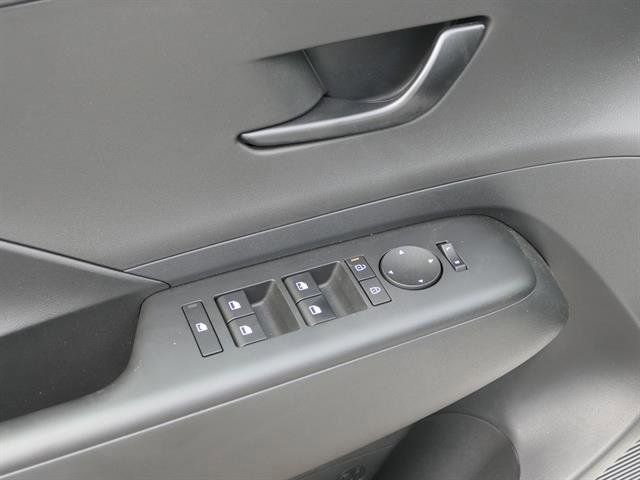 New 2025 Hyundai Kona SEL image 13