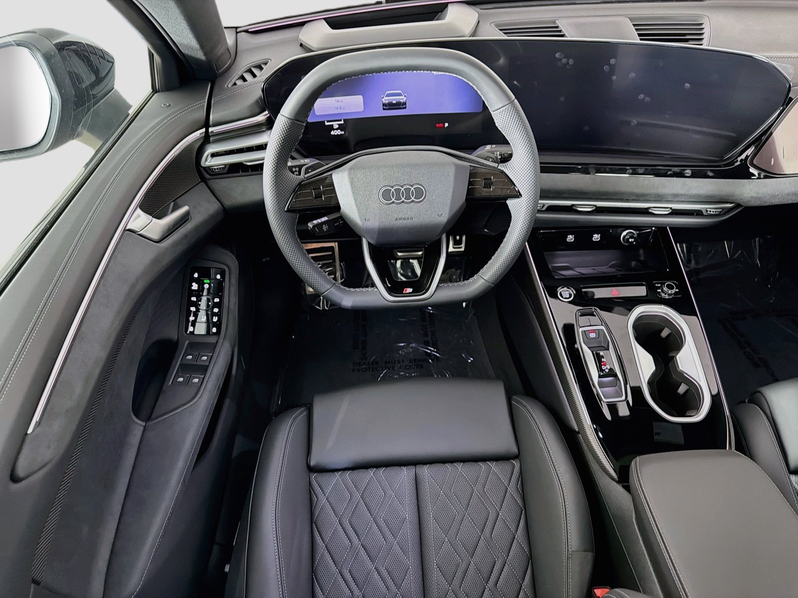 New 2026 Audi A6 Prestige AWD/4WD image 23