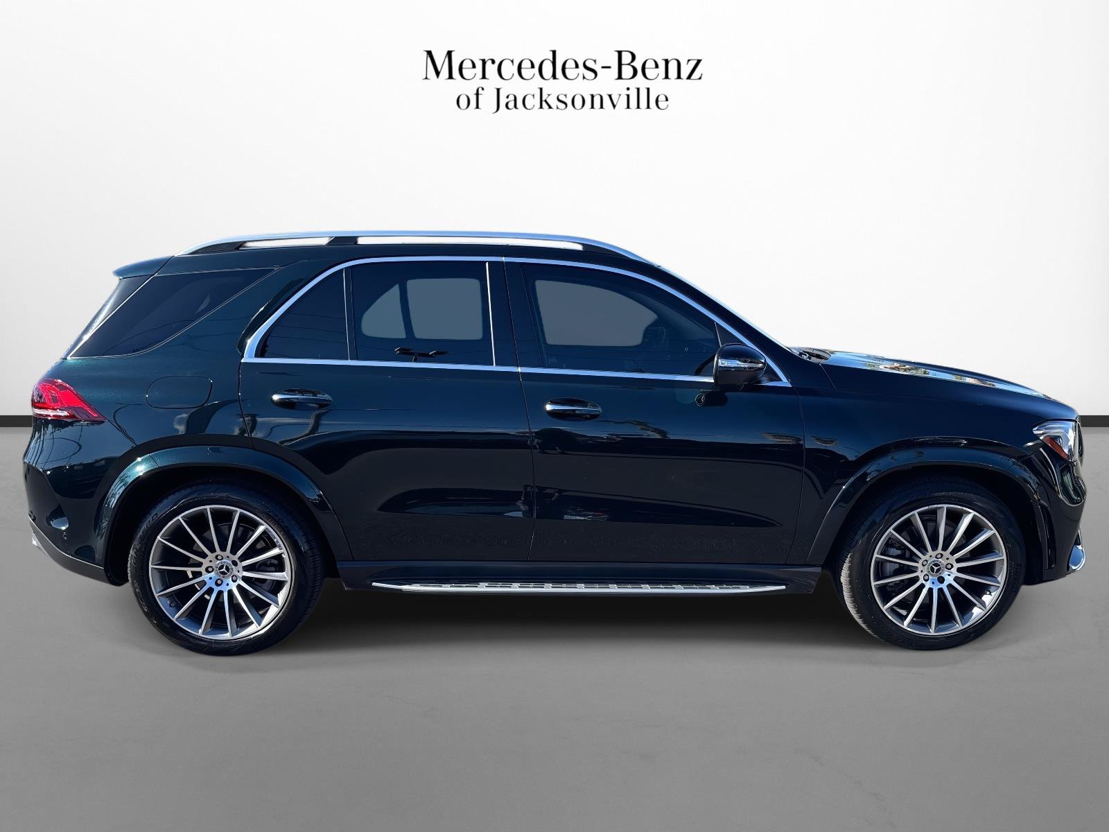 Certified 2021 Mercedes-Benz GLE 450 4MATIC image 6