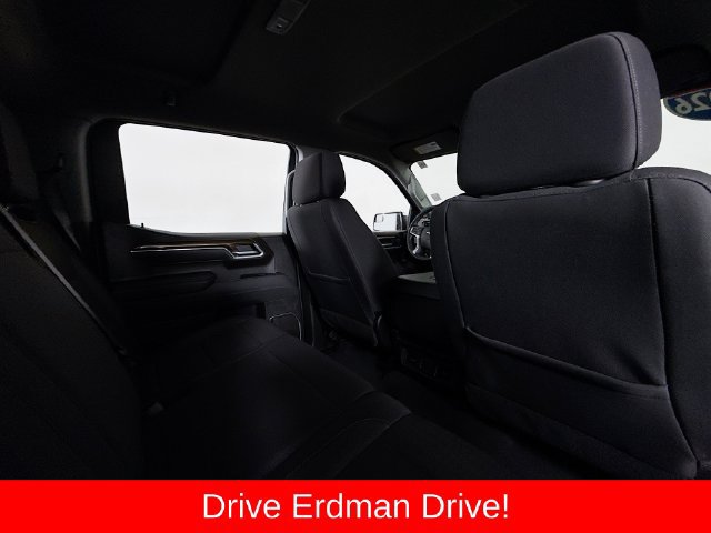 Used 2026 Chevrolet Silverado 1500 LT AWD/4WD image 28