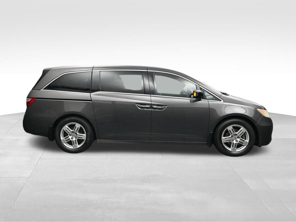 Used 2012 Honda Odyssey Touring image 6