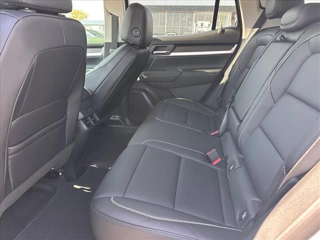 New 2026 GMC Terrain Denali image 20