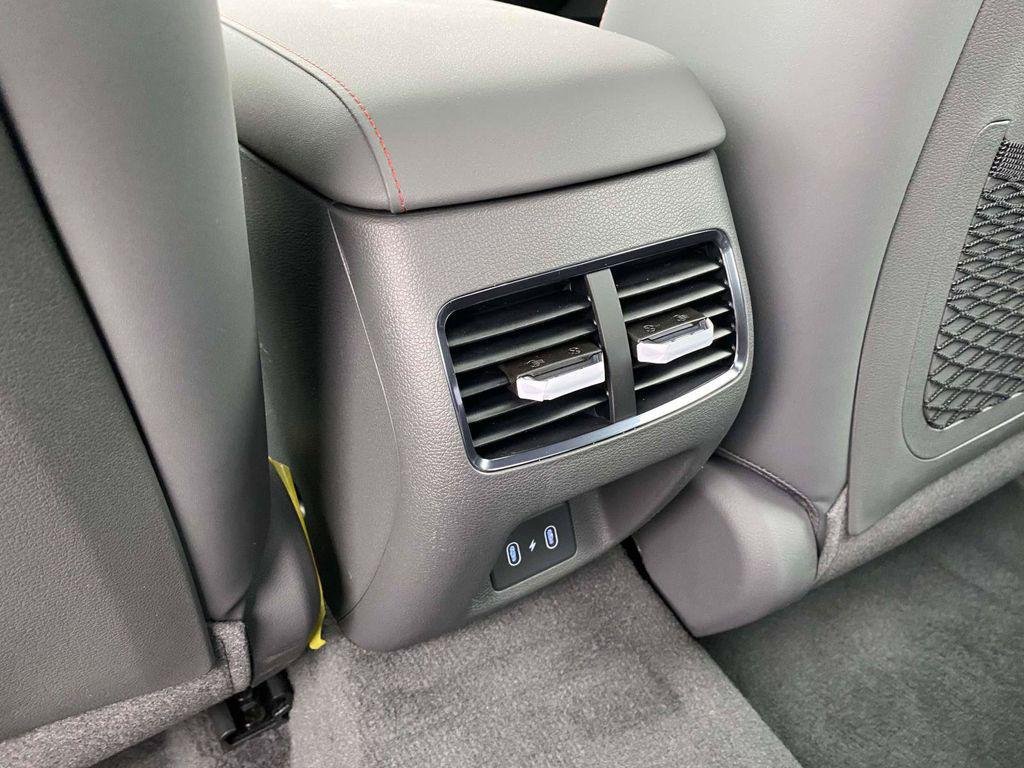 New 2026 Hyundai Sonata N Line FWD image 34
