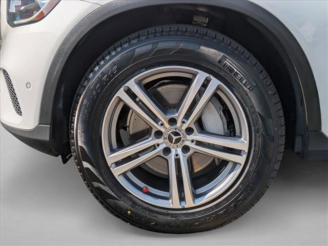 Used 2021 Mercedes-Benz GLC 300 4MATIC image 25