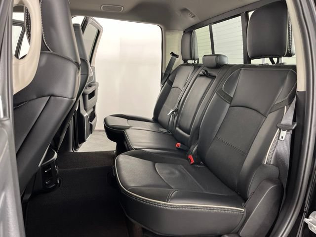 Used 2024 RAM 2500 Laramie w/ Safety Group AWD/4WD image 43