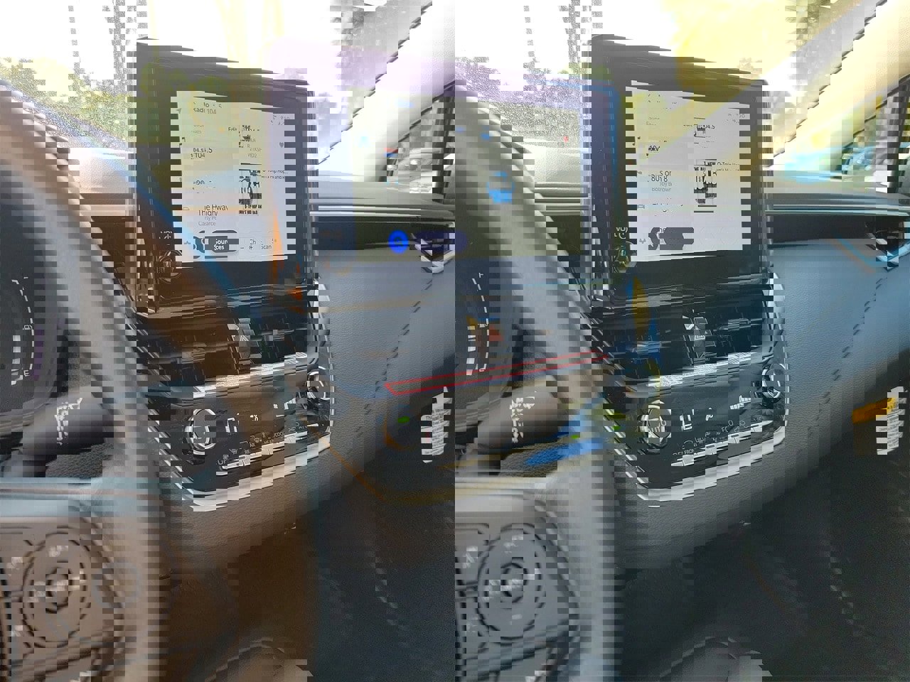 New 2026 Toyota Corolla LE image 22