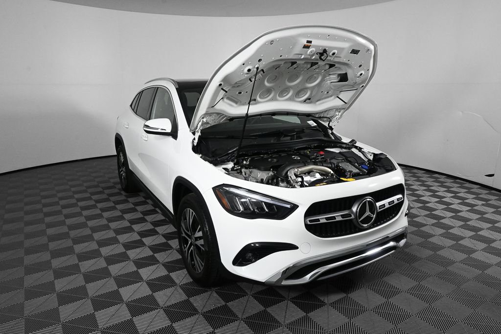 Certified 2026 Mercedes-Benz GLA 250 image 33