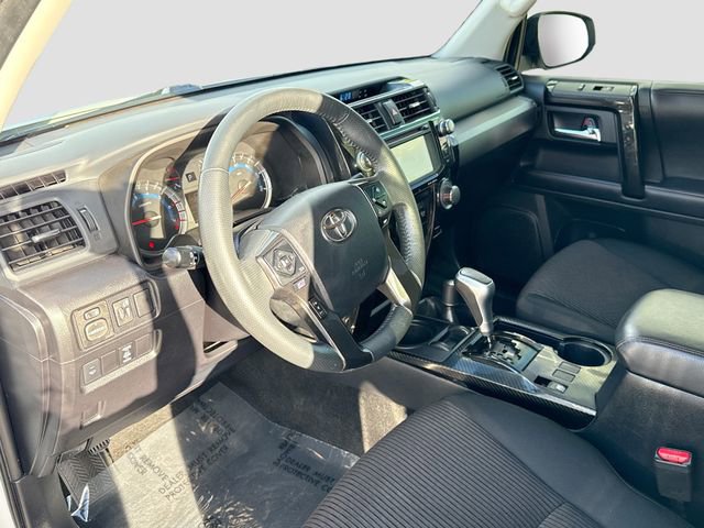 Used 2019 Toyota 4Runner TRD Off-Road image 24