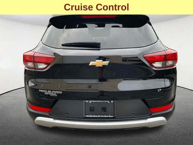Used 2023 Chevrolet TrailBlazer LT w/ Convenience Package image 12