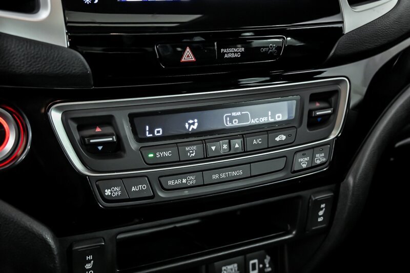 Used 2017 Honda Ridgeline Black Edition image 30