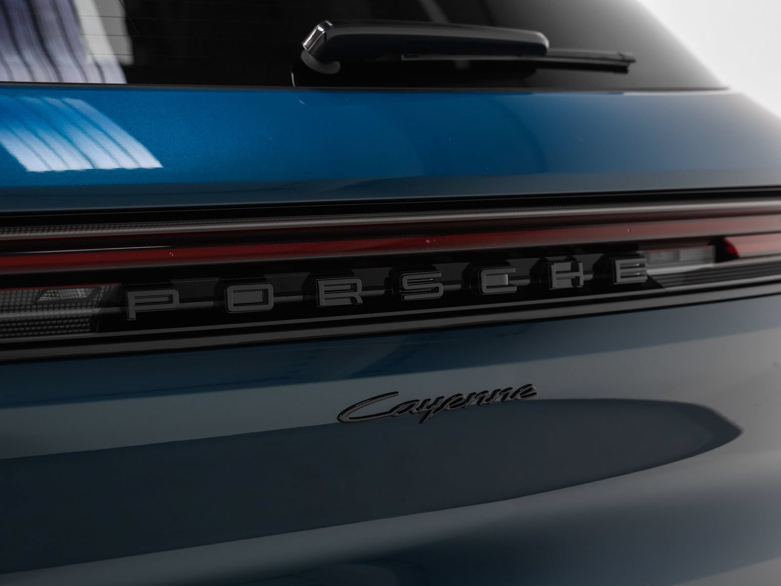 New 2026 Porsche Cayenne AWD/4WD image 18